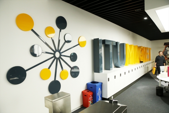 Teknoparklar 4 milyar dolara yakın ihracat gerçekleştirdi